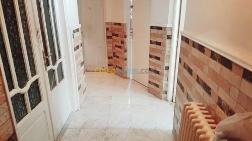 Vente Appartement F3 Setif Setif