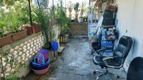 Vente Appartement F3 Setif Setif