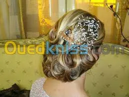 coiffeuse  