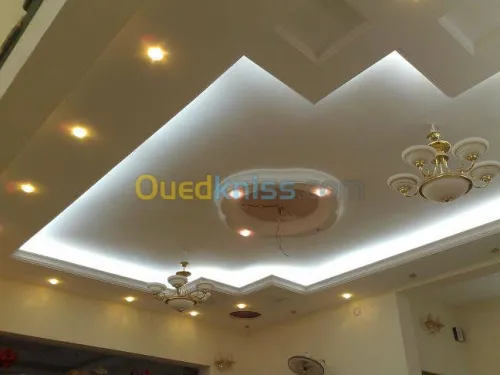 khattala distributeur knauf setif