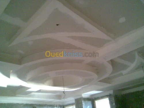 khattala distributeur knauf setif