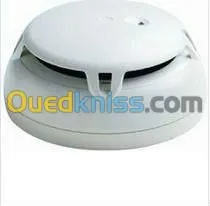 Détecteur de fumée