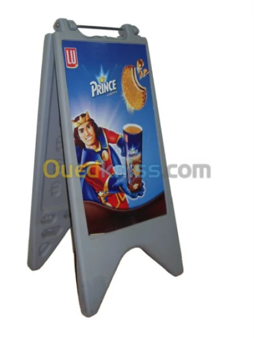 Impression sur tous supports