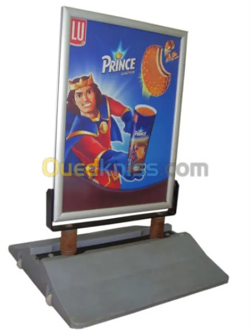 Impression sur tous supports