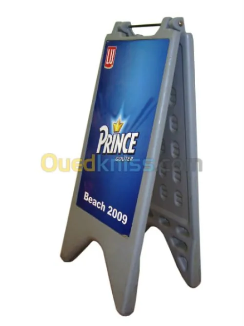 Impression sur tous supports