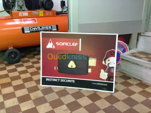 Sérigraphie OUACHEK & Cie 