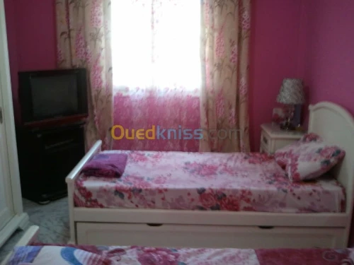 Vente Appartement F5 Blida Ouled yaich