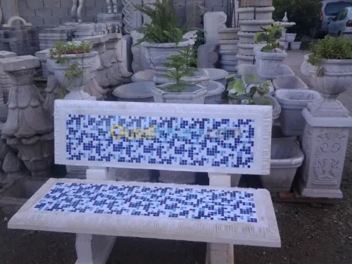 DECOR JARDIN