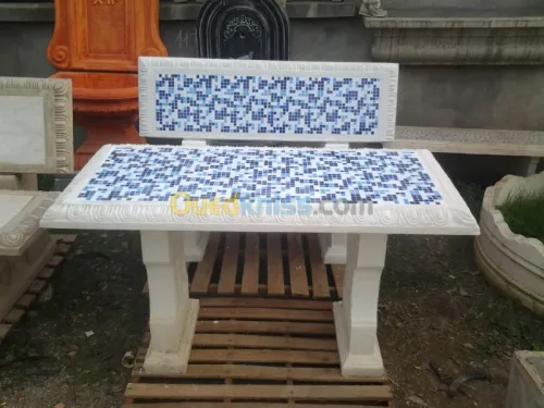 DECOR JARDIN