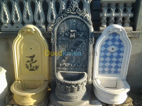 DECOR JARDIN