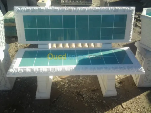 DECOR JARDIN