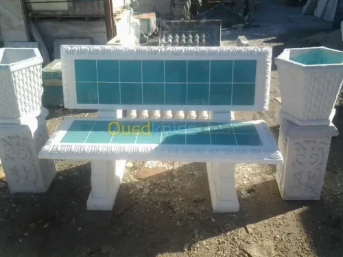 DECOR JARDIN