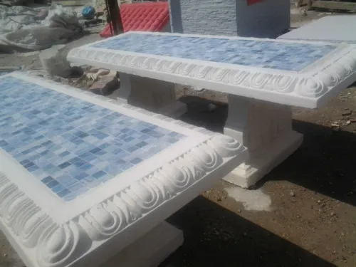 DECOR JARDIN