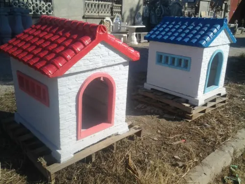 DECOR JARDIN