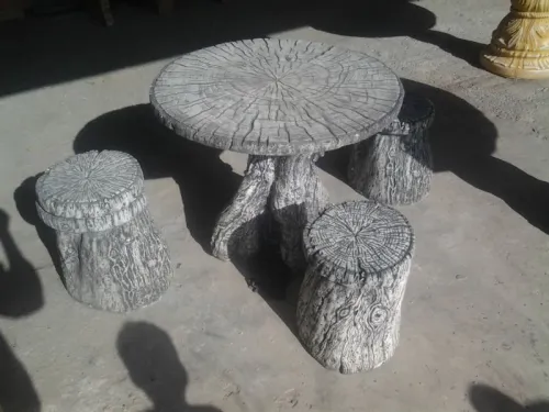 DECOR JARDIN