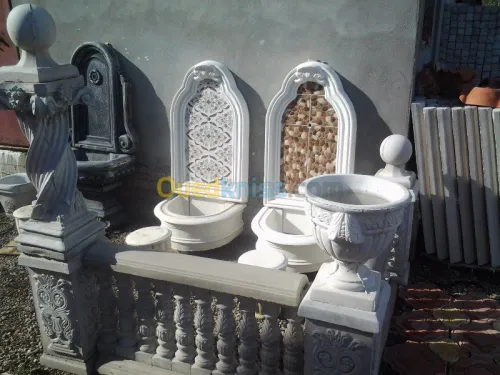 DECOR JARDIN