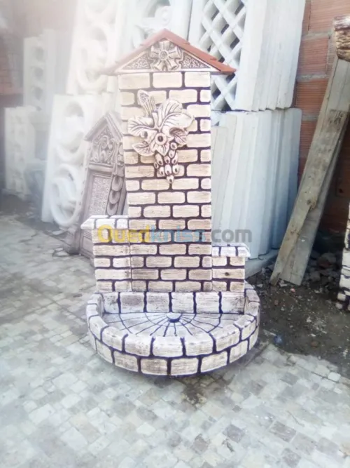DECOR JARDIN