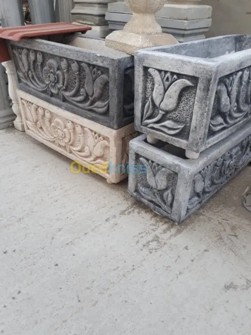 DECOR JARDIN