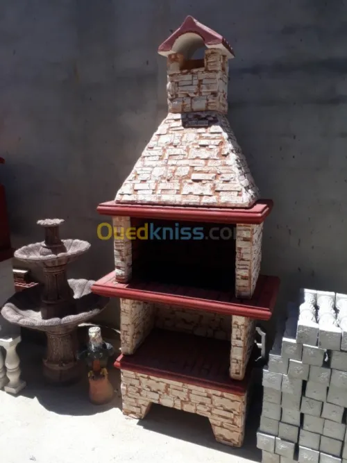 DECOR JARDIN