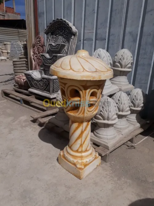 DECOR JARDIN