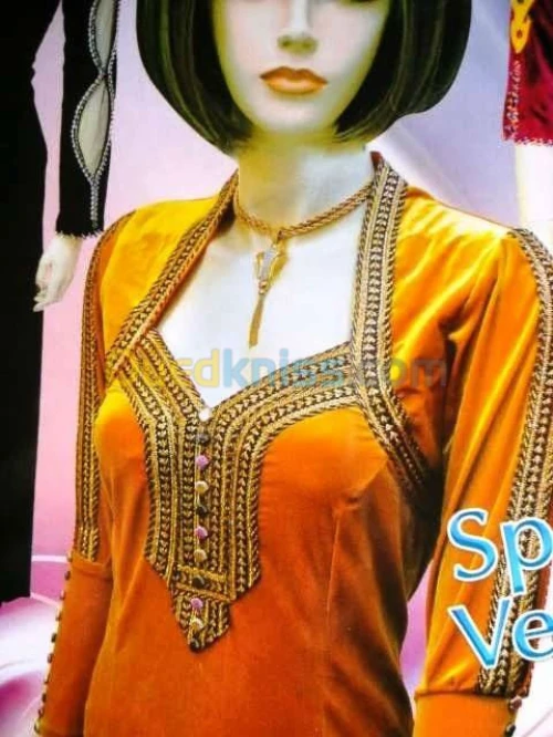 couture sur commande