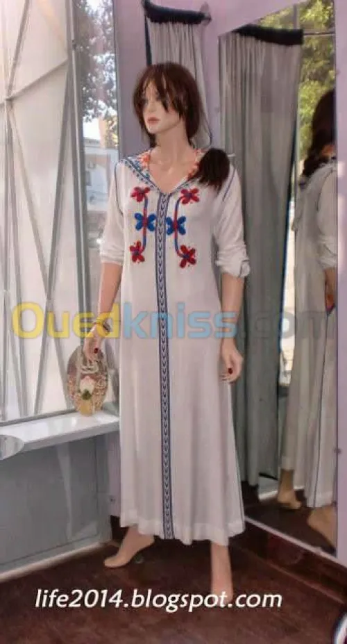 couture sur commande