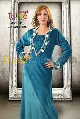 couture sur commande