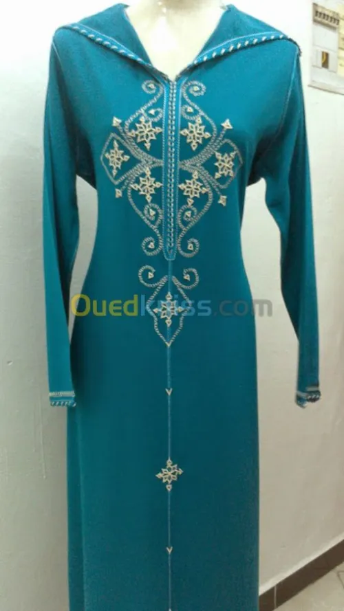 couture sur commande