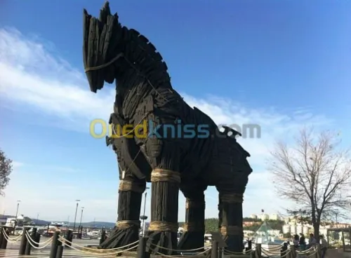 package Istanbul 11 jrs/10 nuits