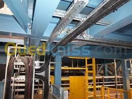 Installation Industriel