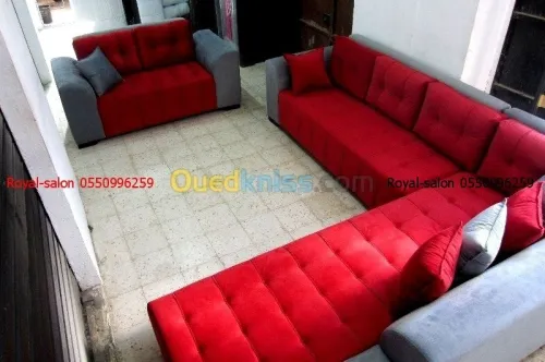 *******royal salon *2025*******