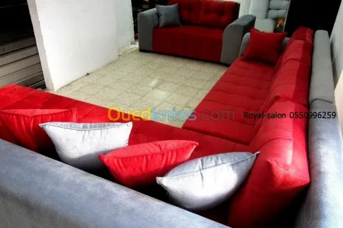 *******royal salon *2025*******