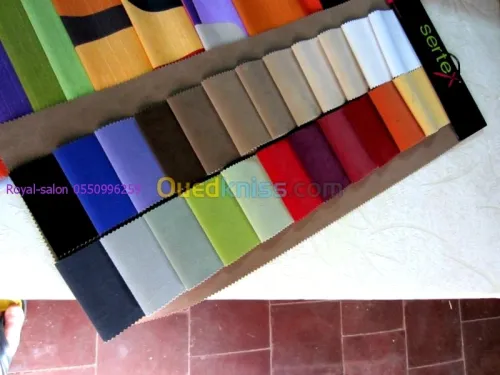 *******royal salon *2025*******