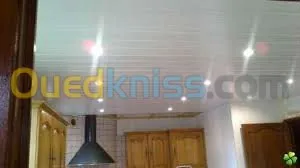 Entreprise Menuiserie Aluminium & PVC.