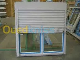 Entreprise Menuiserie Aluminium & PVC.