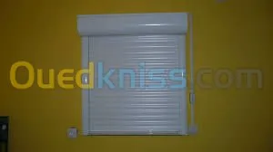 Entreprise Menuiserie Aluminium & PVC.