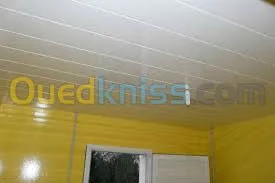 Entreprise Menuiserie Aluminium & PVC.