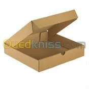 transformation de carton ondulé