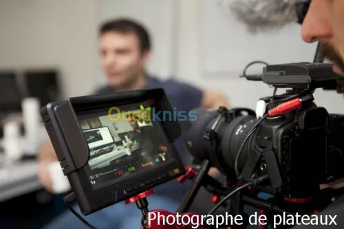  formations audiovisuel et cinéma