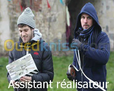  formations audiovisuel et cinéma