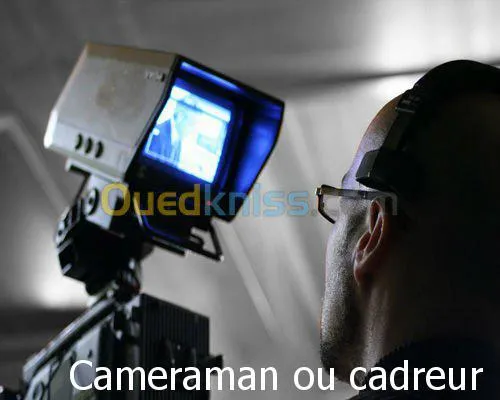  formations audiovisuel et cinéma