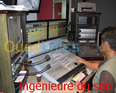  formations audiovisuel et cinéma