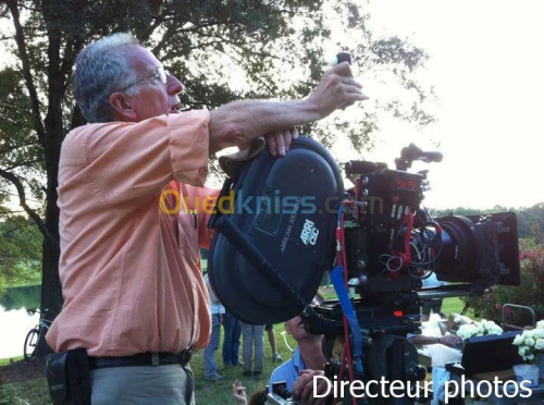  formations audiovisuel et cinéma