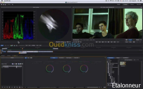  formations audiovisuel et cinéma