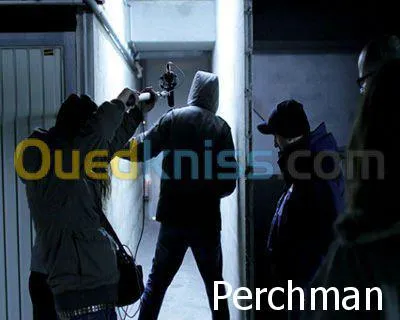  formations audiovisuel et cinéma