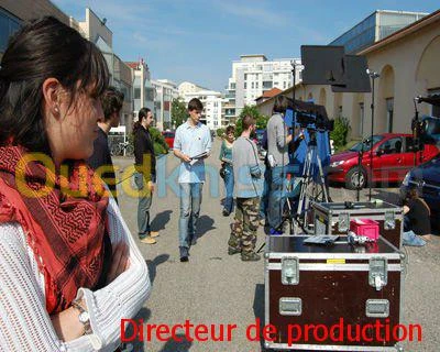  formations audiovisuel et cinéma