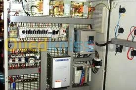 froid et chaud et electricite