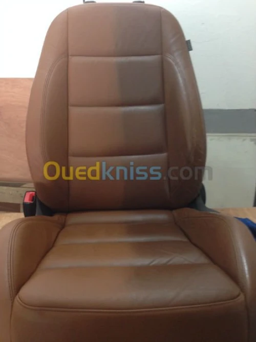 Lifting  auto, algerie