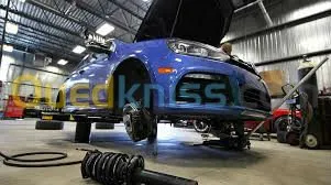 Reparation / entretien / Scanner