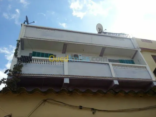 Vente Villa Chlef Chlef
